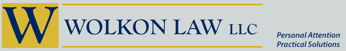 Wolkon Law LLC